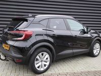 tweedehands Mitsubishi ASX 1.6 HEV AT Intense Automaat 1e Eig. / Hybride / Tr