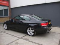 tweedehands BMW 335 3-SERIE Coupé i High Executive