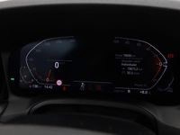 Occasion BMW 320 Executive 184 PK (135 kW) 2021 Grijs Stationwagen