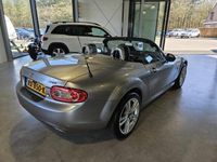 tweedehands Mazda MX5 Roadster Coupé 1.8 TS Navigatie, Achteruit rij camera !