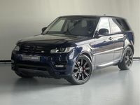Occasion Land Rover Range Rover Sport Autobiography Dynamic 306 PK (225 kW) 2017 Blauw SUV