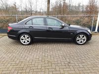 tweedehands Mercedes C280 Avantgarde AUTOMAAT