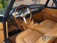 tweedehands Ferrari 250 GT Pinin Farina 'PF' First series, Very well documented, matching numbers