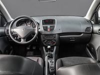 Occasion Peugeot 206 2010 Wit Hatchback