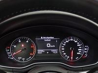 tweedehands Audi A4 Avant 2.0 TDI Sport export "12.900" Trekhaak, Navi Climate, parkeerhulp Navi