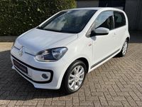 tweedehands VW up! UP! 1.0 BMT clup5 drs