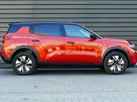 Occasion Opel Frontera 83 kW (113 PK) 2025 Oranje SUV