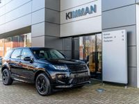 tweedehands Land Rover Discovery Sport R-Dynamic P300e 1.5 PHEV S