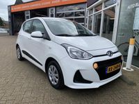 tweedehands Hyundai i10 1.0I COMFORT