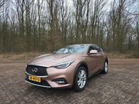 Occasion Infiniti Q30 156 PK (114 kW) 2016