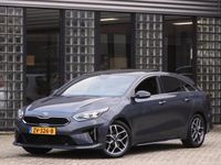 tweedehands Kia ProCeed / pro_cee'd 1.4 T-GDI GT-LINE/ PANORAMADAK/ KEYLESS/ DAB AUDIO