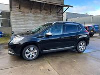 tweedehands Peugeot 2008 1.6 VTi Allure