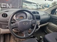 tweedehands Daihatsu Sirion 2 1.0-12V Trend | Nieuw binnen! | 5-Deurs | Zuinig
