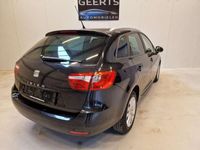 tweedehands Seat Ibiza ST 1.4 86 pk. met navigatie