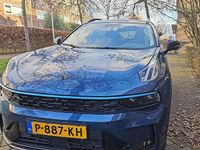 Occasion Lynk & Co 01 179 PK (131 kW) 2022 Blauw SUV