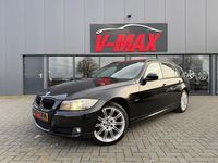 Occasion BMW 318 Comfort Edition 136 PK (100 kW) 2011 Zwart (metallic) Stationwagen