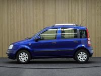 tweedehands Fiat Panda 1.2 Edizione Cool | Airco | Dakrails | 5 Drs | ELec pakket