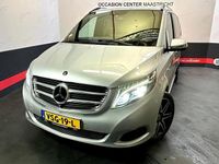 Occasion Mercedes V250 Avantgarde 190 PK (139 kW) 2017 MPV