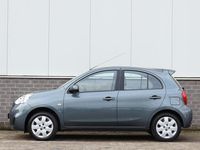 tweedehands Nissan Micra 1.2 Acenta