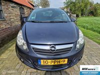 tweedehands Opel Corsa 1.3 CDTi EcoFlex S/S Cosmo 111 edition