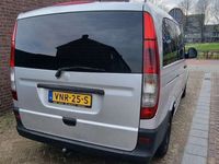 tweedehands Mercedes Vito 115 CDI Kompakt DPF Aut. Mixto