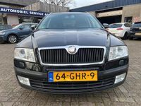 tweedehands Skoda Octavia Combi 1.8 TSI Elegance Attractive Business *CRUISE