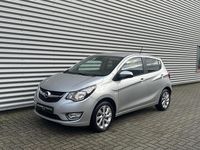 Occasion Opel Karl Innovation 75 PK (55 kW) 2016 Grijs Hatchback