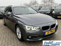 Occasion BMW 320 Executive 163 PK (119 kW) 2016 Grijs Stationwagen