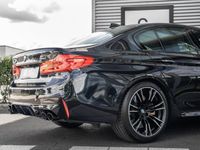 tweedehands BMW M5 | Keramisch | Carbon | Massage | Ventilatie