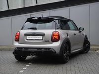 Occasion Mini John Cooper Works 178 PK (130 kW) 2023 Grijs Hatchback