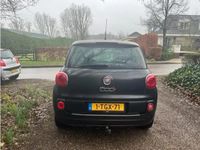 tweedehands Fiat 500L 0.9 TwinAir Easy Eco