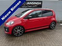 Occasion VW up! GTI 116 PK (85 kW) 2021 Rood Hatchback