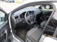 Occasion VW Polo Comfortline 90 PK (66 kW) 2015 Grijs Hatchback