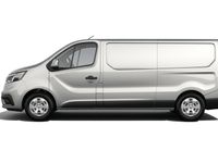 tweedehands Renault Trafic L2H1 T30 GB dCi 130 Work Edition