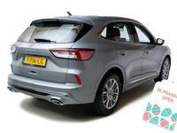 tweedehands Ford Kuga 2.5 PHEV Vignale 225 PK B&O audio, Virtual cockpit