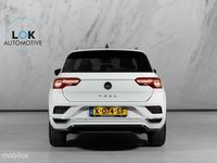 tweedehands VW T-Roc 1.5 TSI Sport Business 3x R-line|PANO|LED|