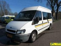 tweedehands Ford Transit /TOURNEO KOMBI