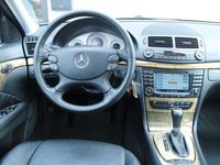 tweedehands Mercedes E280 Estate Automaat Avantgarde - 1e eigenaar - Facelif