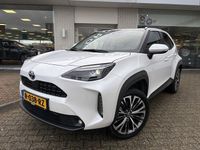 Occasion Toyota Yaris Cross Executive 114 PK (83 kW) 2022 Wit (metallic) SUV