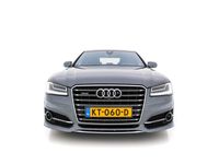 tweedehands Audi A8 S8 4.0 TFSI quattro Pro Line+ Aut. *CERAMIC-BRAKES | SUNROOF | B&O | NIGHT-VISION | HUD | ACC | LANE-ASSIST | VOLLEDER | 360-CAMERA | MATRIX-LED | CARBON-INT. | NAVI-PROF | ECC | PDC*