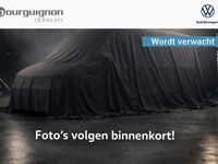 Occasion VW e-Crafter 39 kW (54 PK) 2021 Geel Van