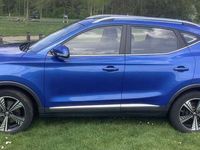 tweedehands MG ZS EV Luxury 45 kWh|Full Option|Panorama| Trekhaak