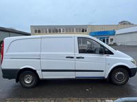 tweedehands Mercedes Vito 109 CDI 320 Lang Amigo