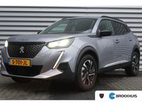 Occasion Peugeot 2008 Allure 2023 Grijs SUV