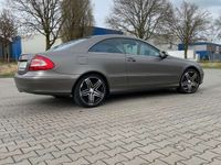 tweedehands Mercedes CLK240 240 Elegance