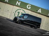 tweedehands Renault Master T35 2.3 dCi L2H2 180 pk B-Edition Vissinga Specials