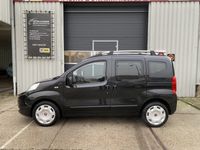 tweedehands Fiat Qubo 1.4 Dynamic