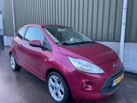 Occasion Ford Ka 69 PK (50 kW) 2009 Hatchback