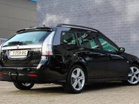 tweedehands Saab 9-3 Sport Estate 2.0t Vector, Youngtimer, Trekhaak