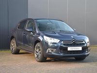 Occasion Citroën DS4 Sport Chic 200 PK (147 kW) 2015 Blauw Hatchback